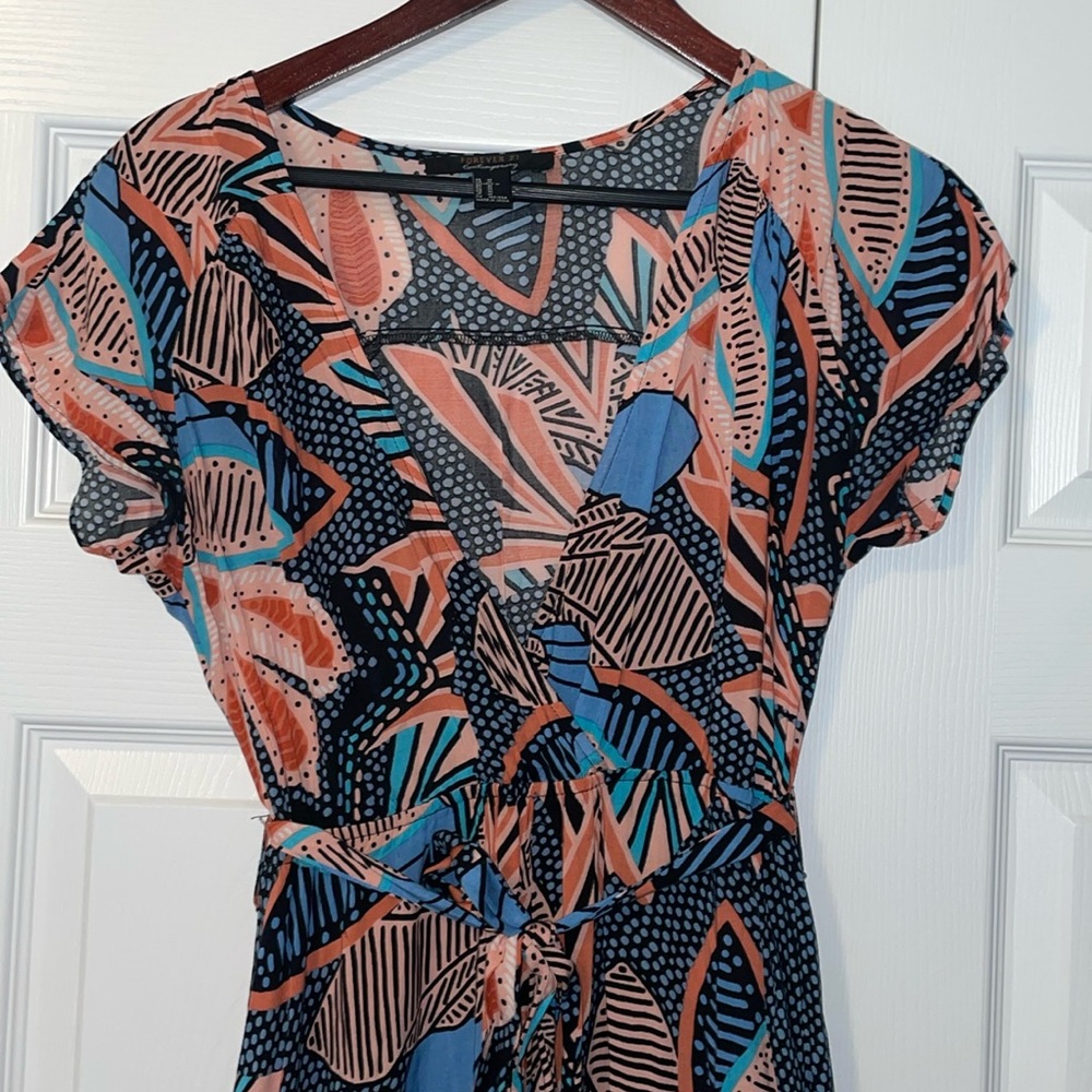 Forever 21 Dress